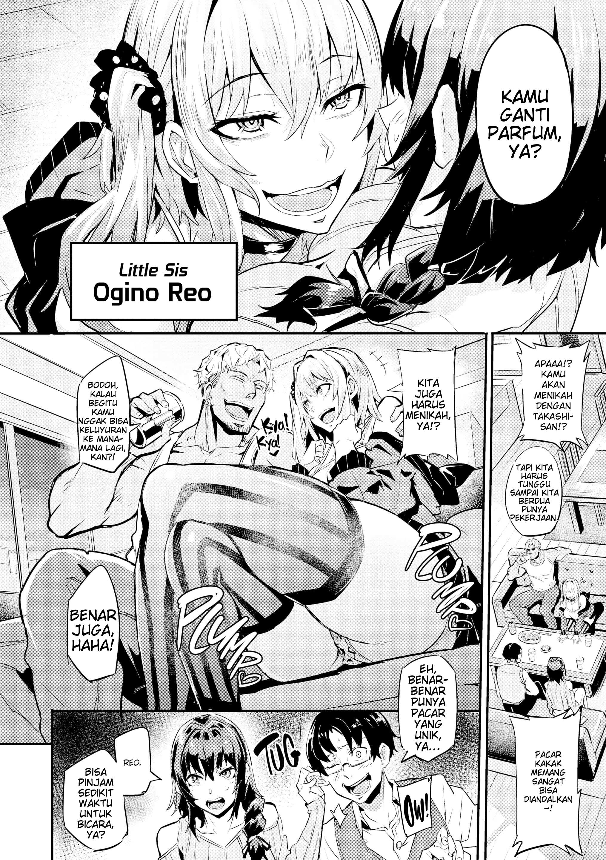 Monopolize - Chapter 1 10