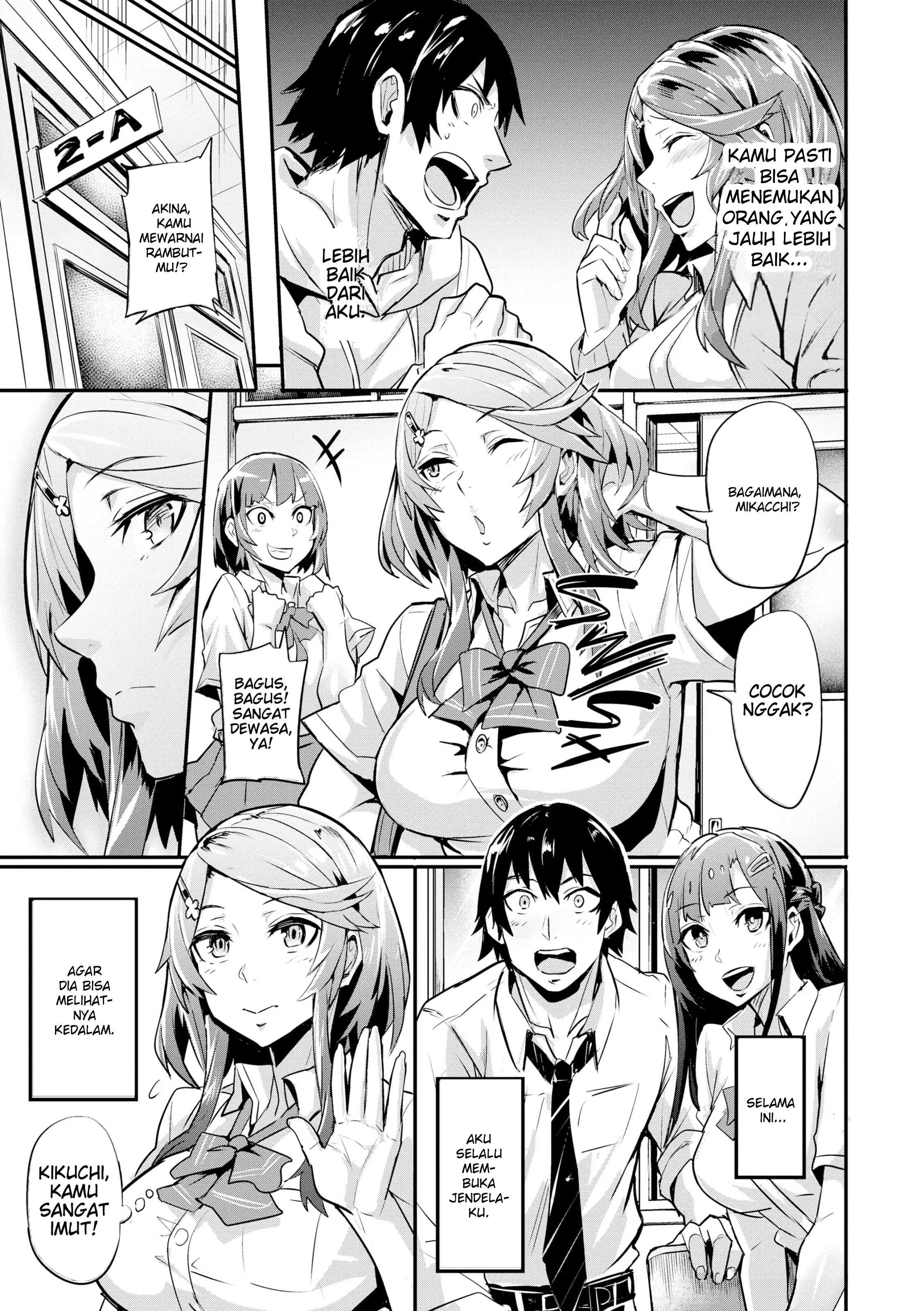 Monopolize - Chapter 1 159