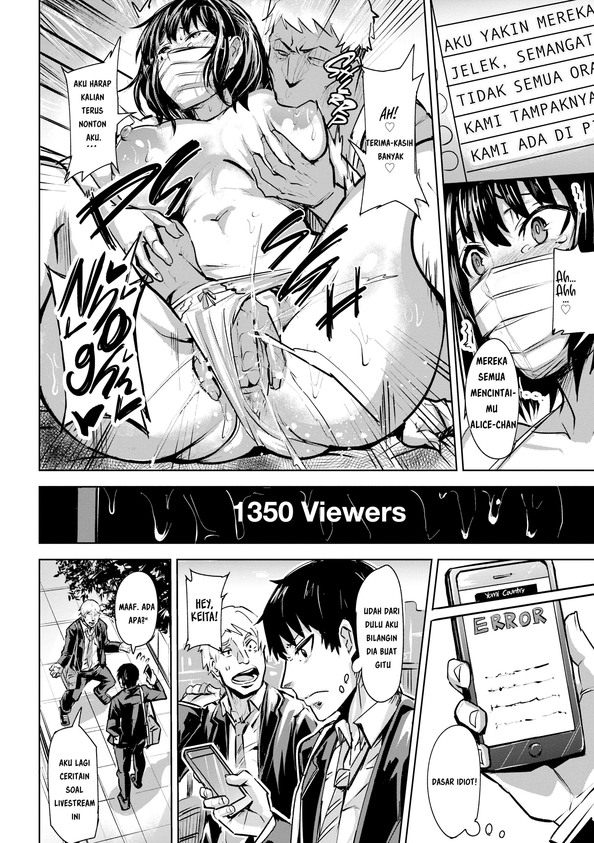 Monopolize - Chapter 1 62