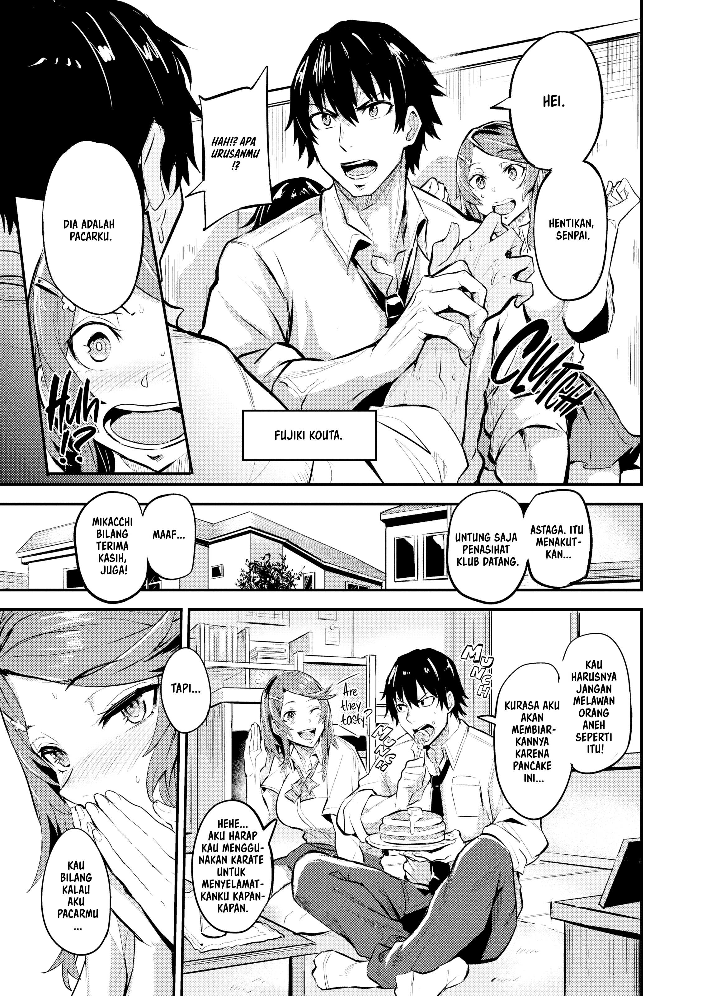 Monopolize - Chapter 1 79