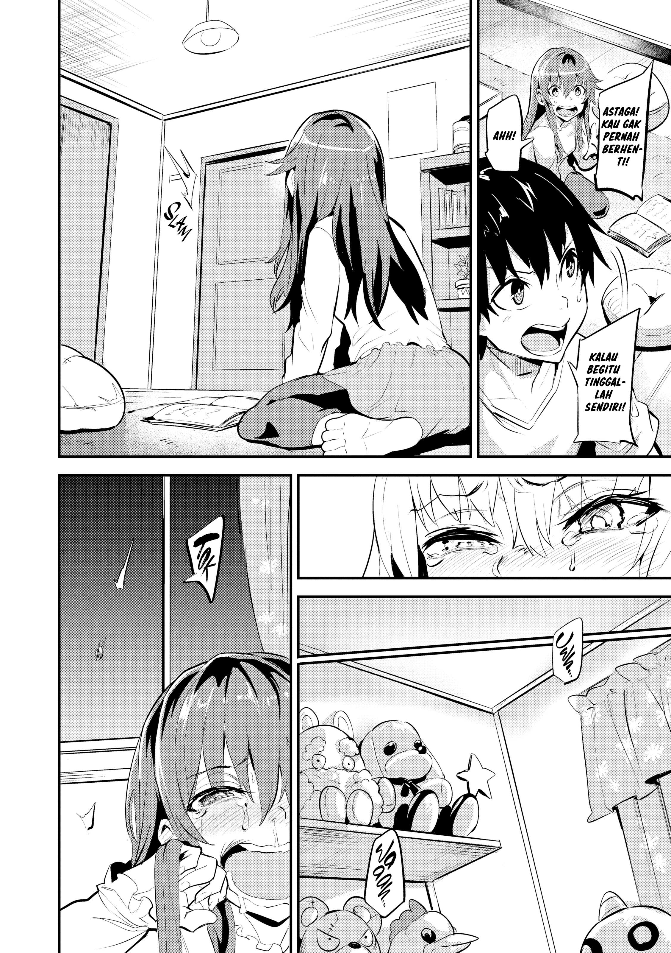 Monopolize - Chapter 1 76