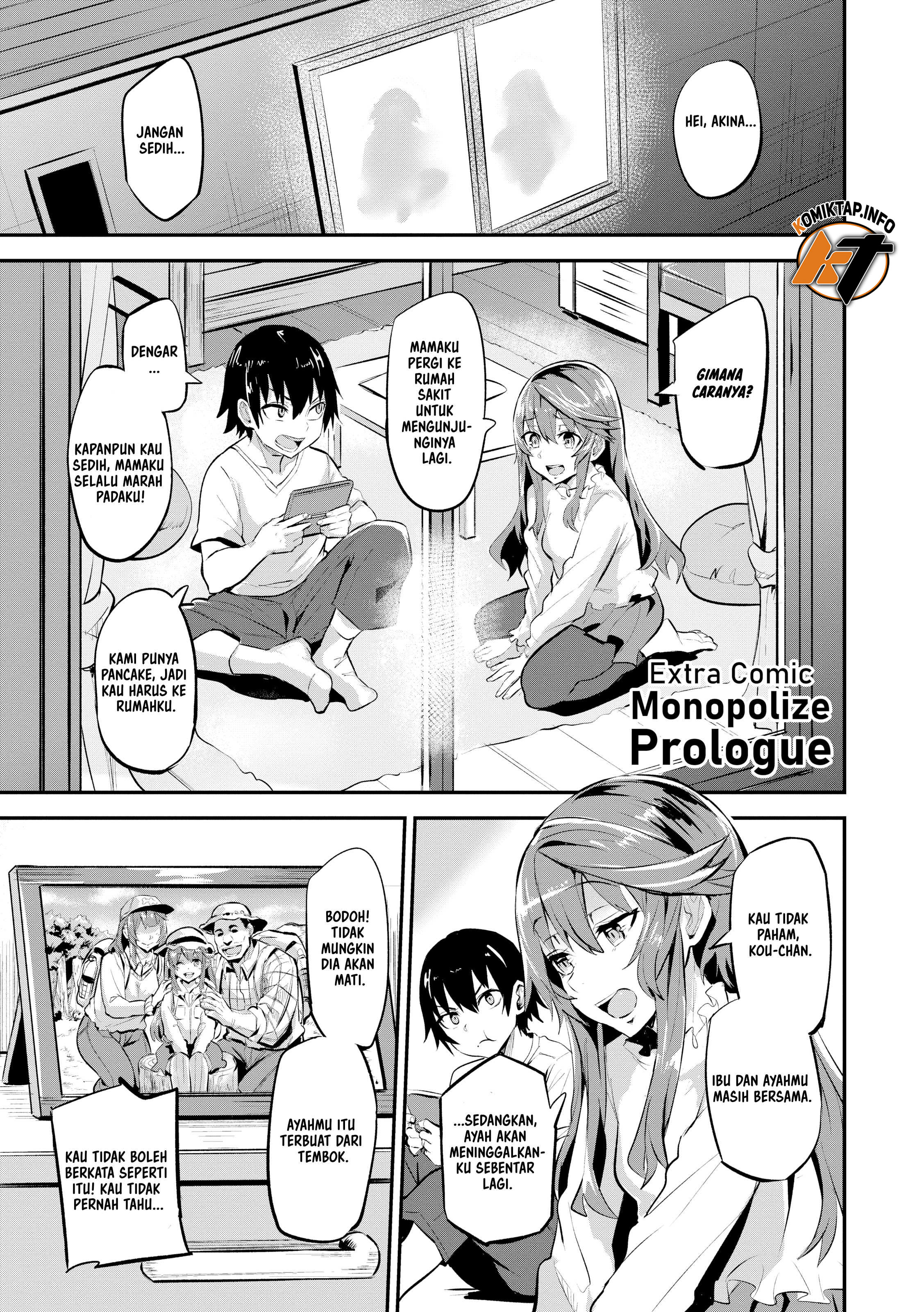 Monopolize - Chapter 1 75