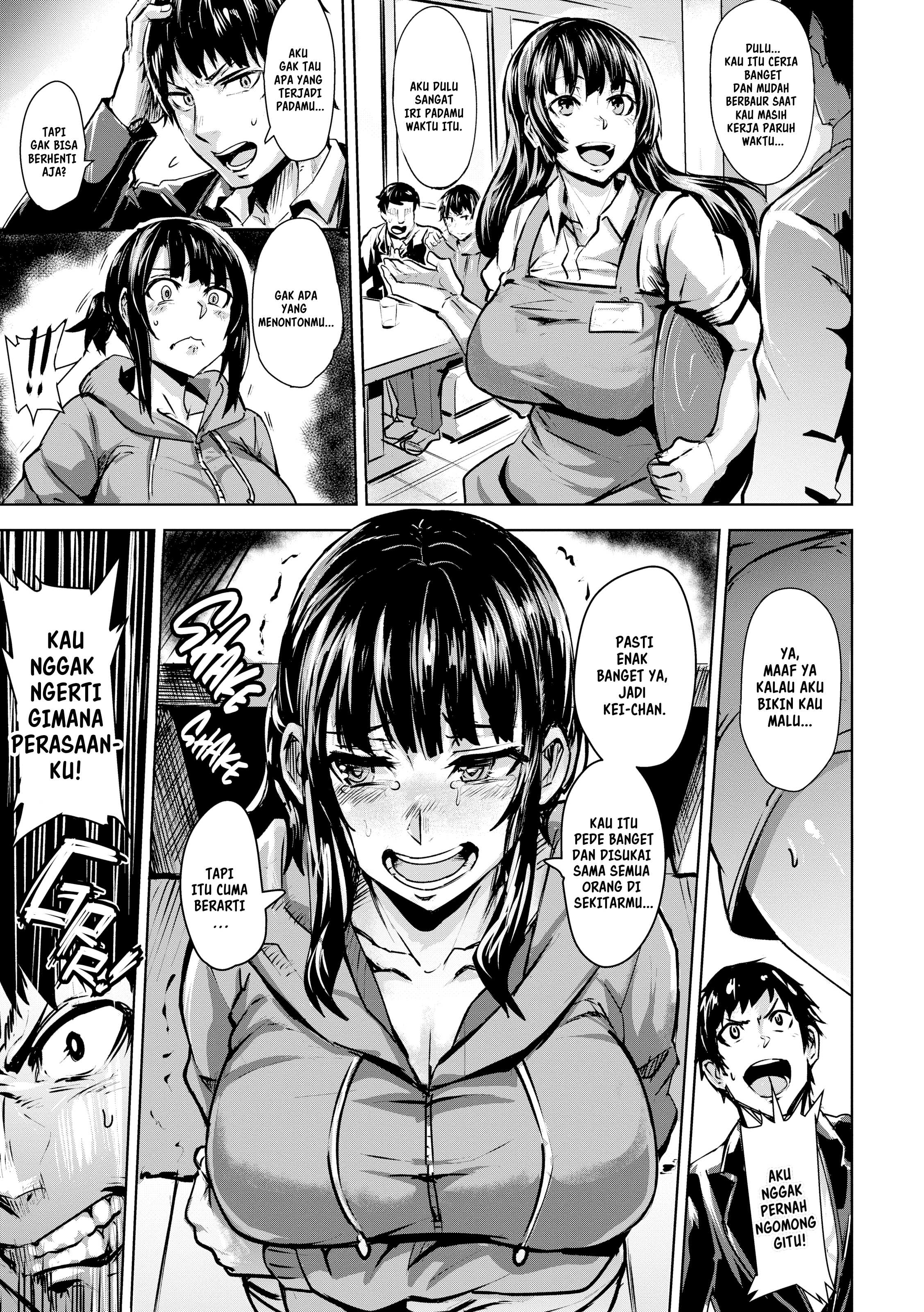 Monopolize - Chapter 1 53