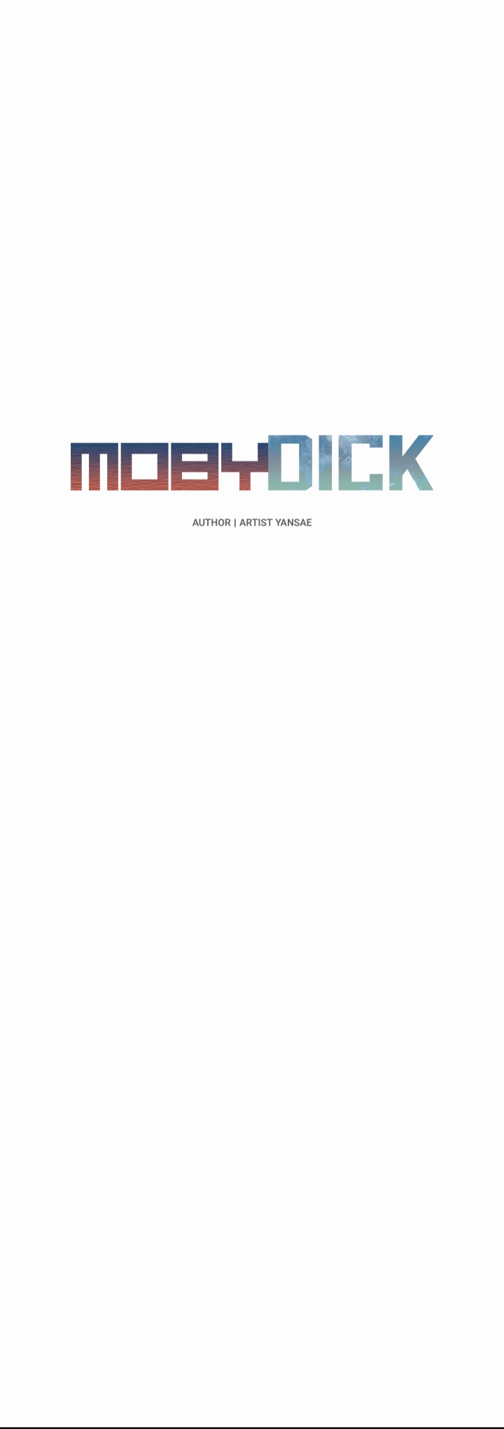 Moby Dick - Chapter 50 2