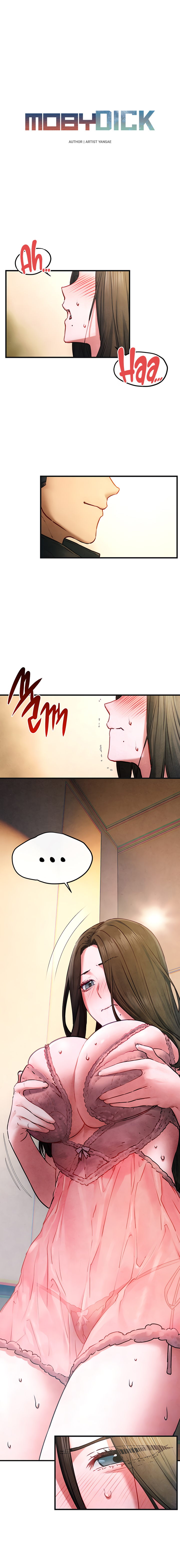 Moby Dick - Chapter 57 2