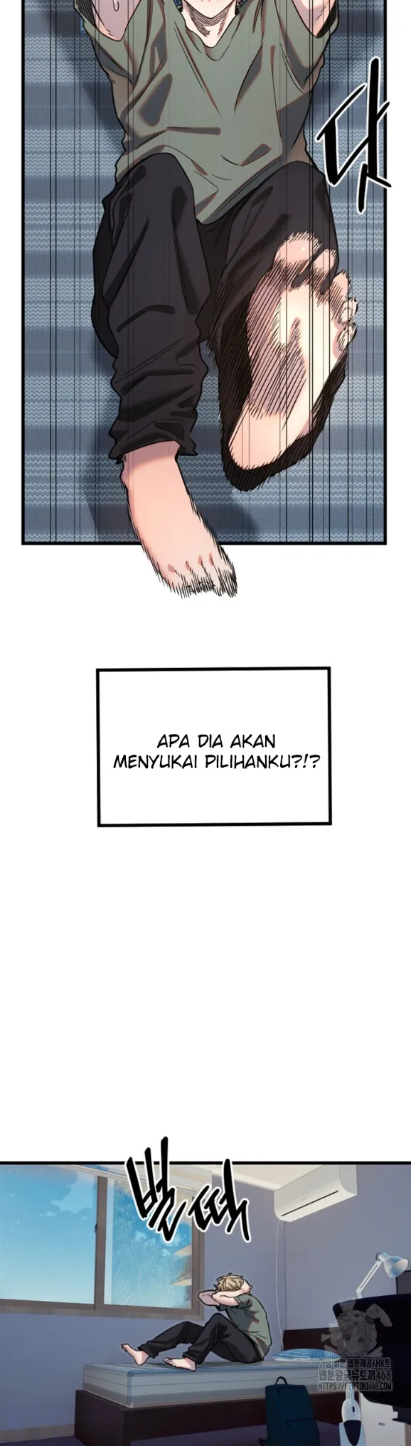 Manito - Chapter 32 8