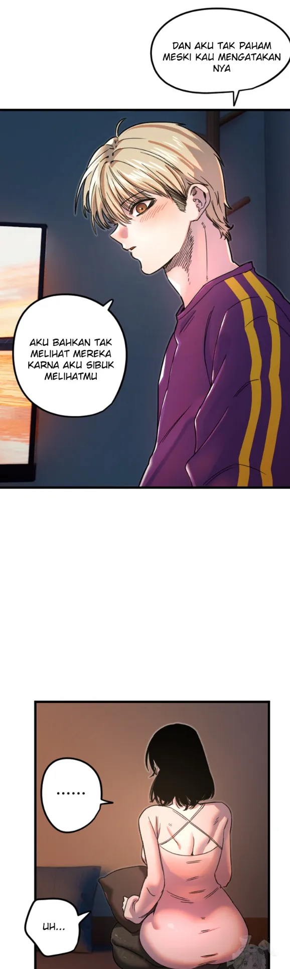 Manito - Chapter 32 29