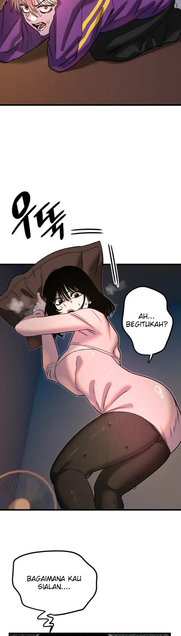 Manito - Chapter 32 23