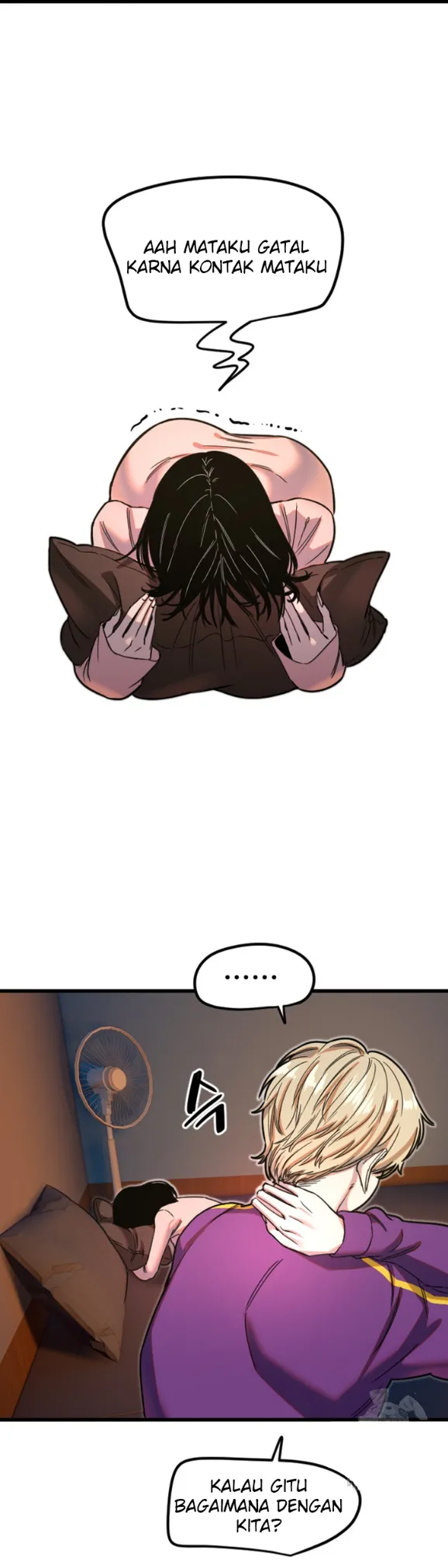 Manito - Chapter 32 26