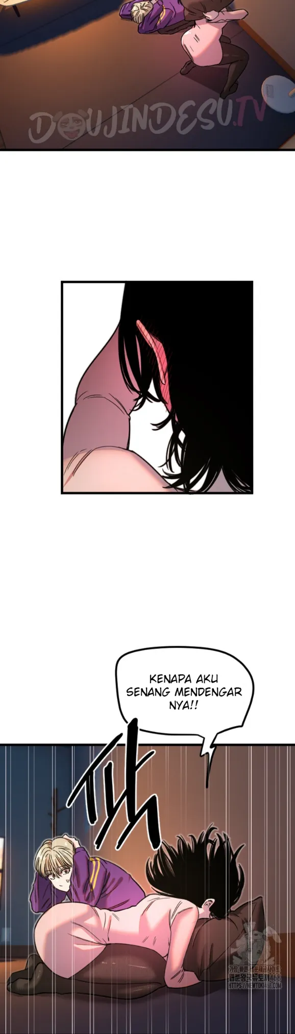 Manito - Chapter 32 25