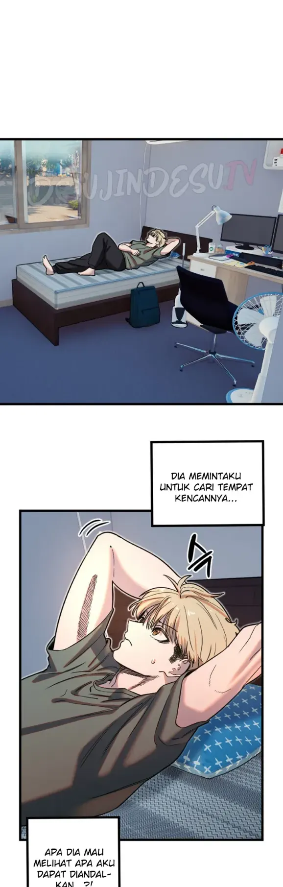 Manito - Chapter 32 3