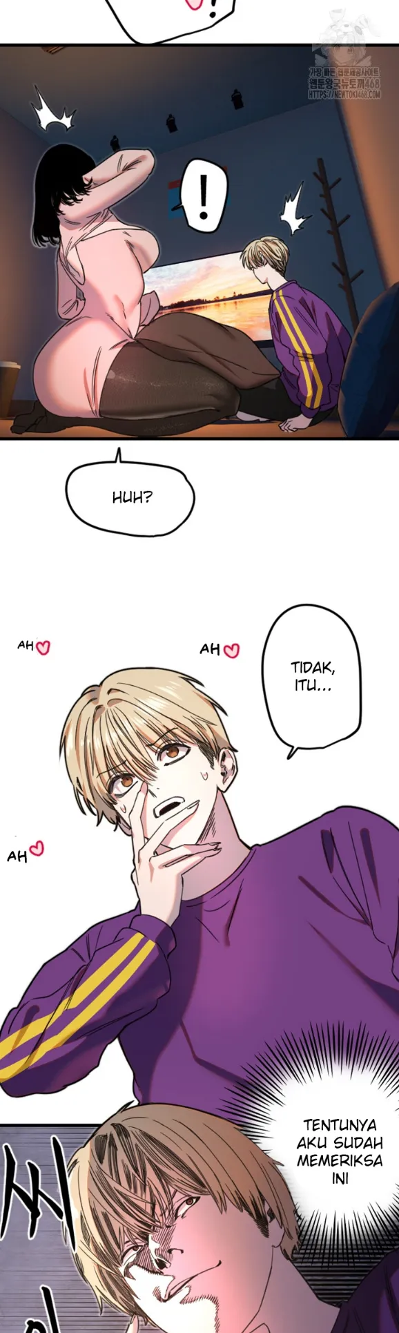 Manito - Chapter 32 31