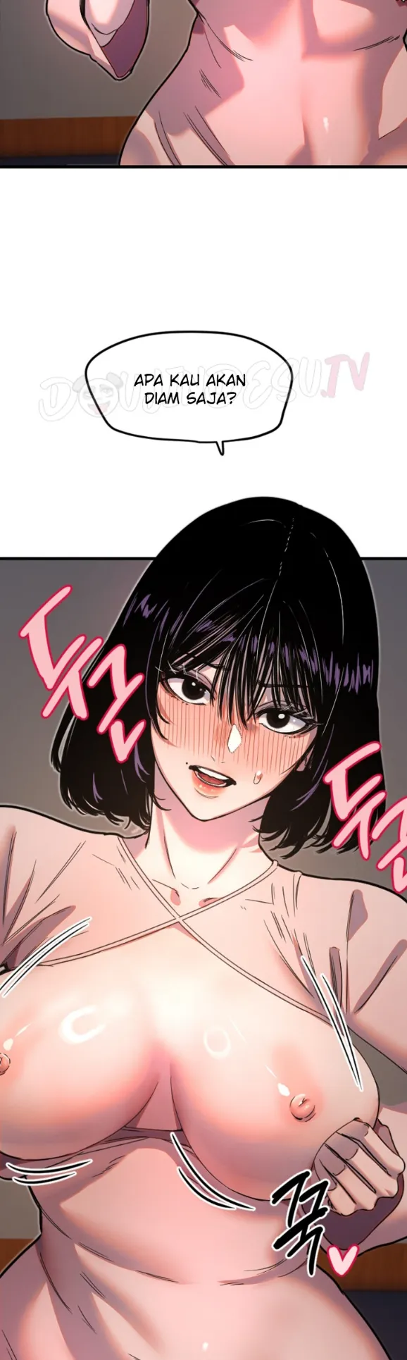 Manito - Chapter 32 34