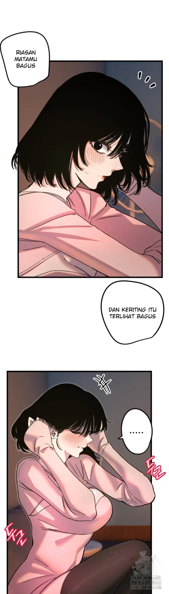 Manito - Chapter 32 19