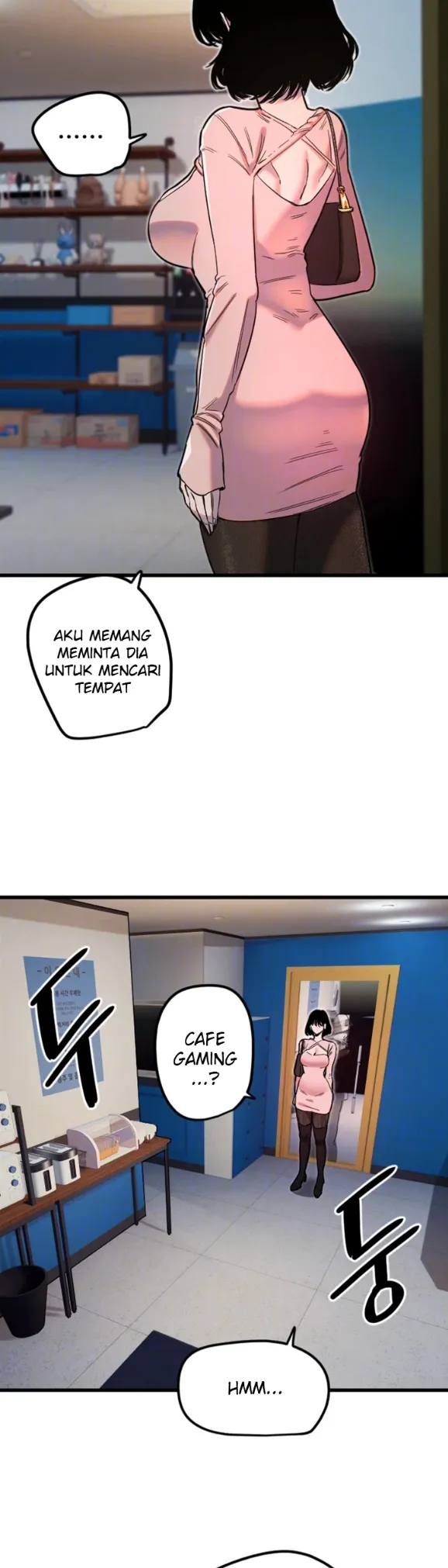 Manito - Chapter 32 12