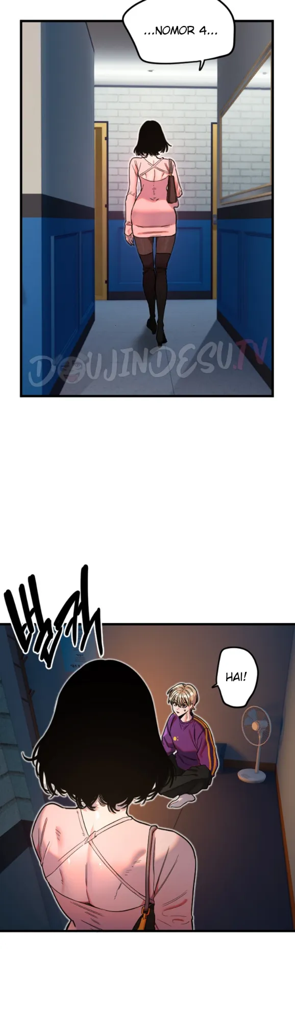 Manito - Chapter 32 13