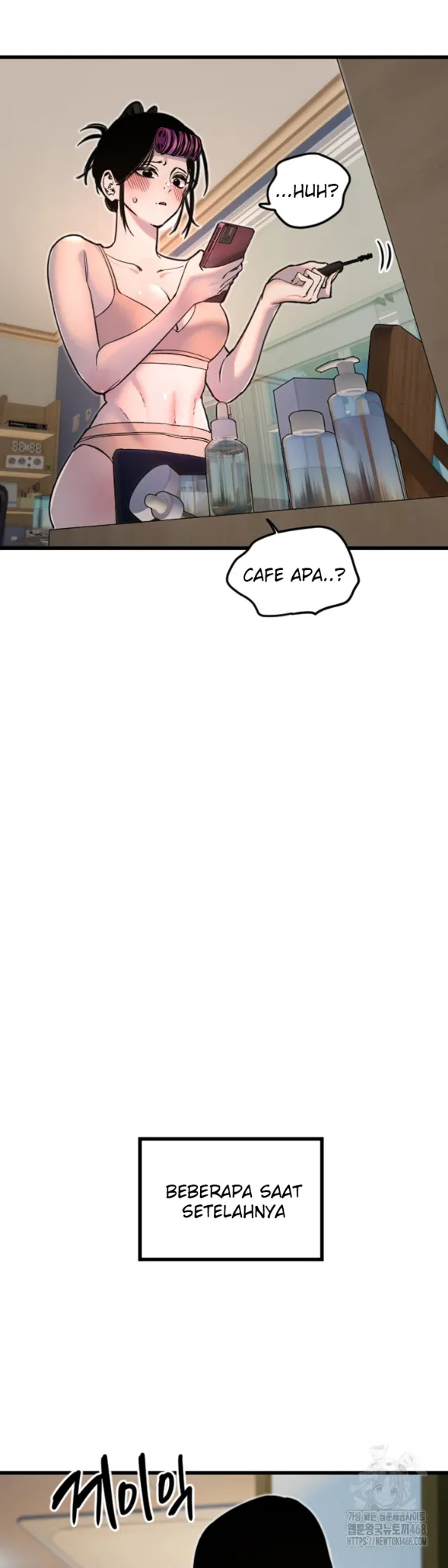 Manito - Chapter 32 11