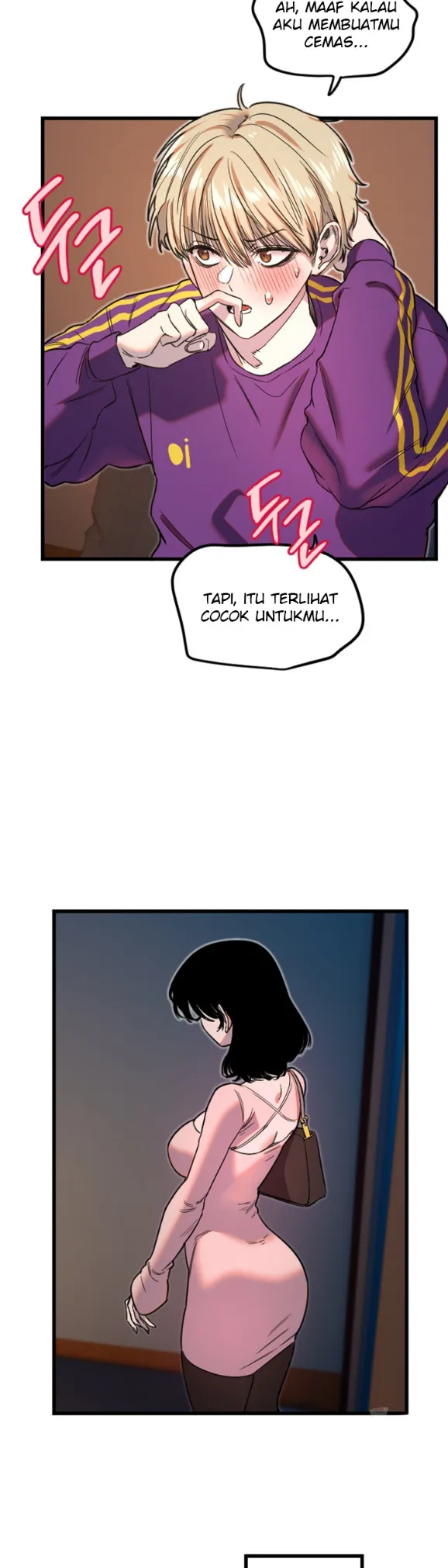 Manito - Chapter 32 15