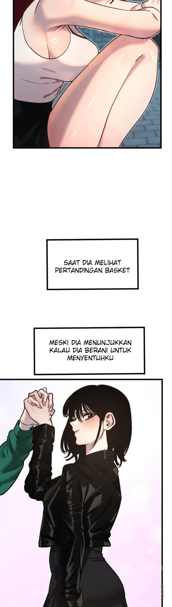 Manito - Chapter 32 6