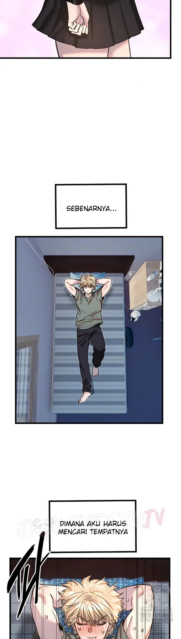 Manito - Chapter 32 7