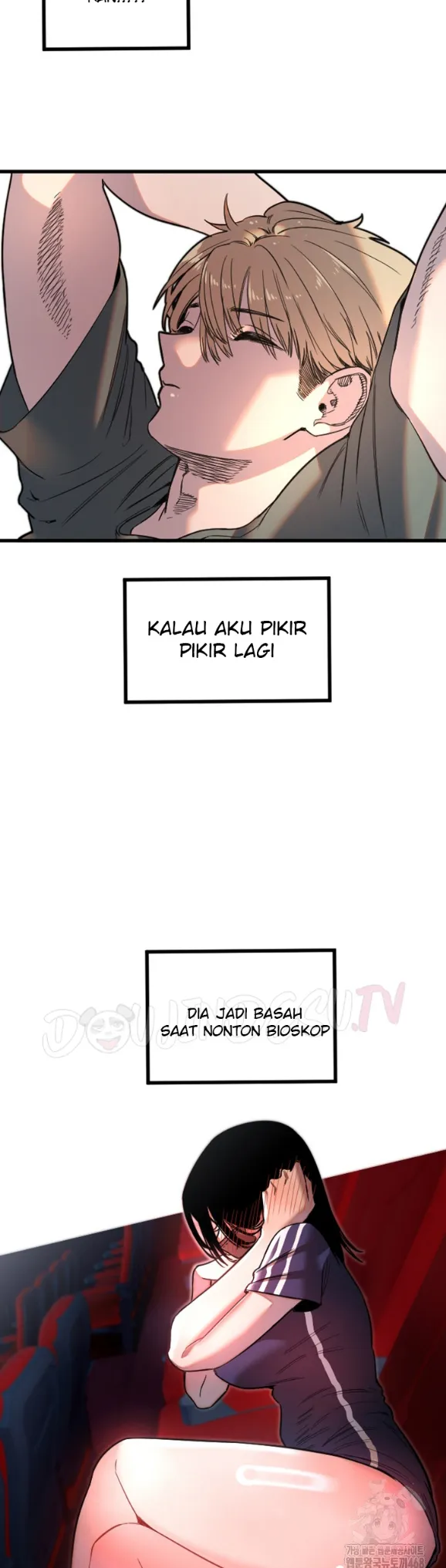 Manito - Chapter 32 4