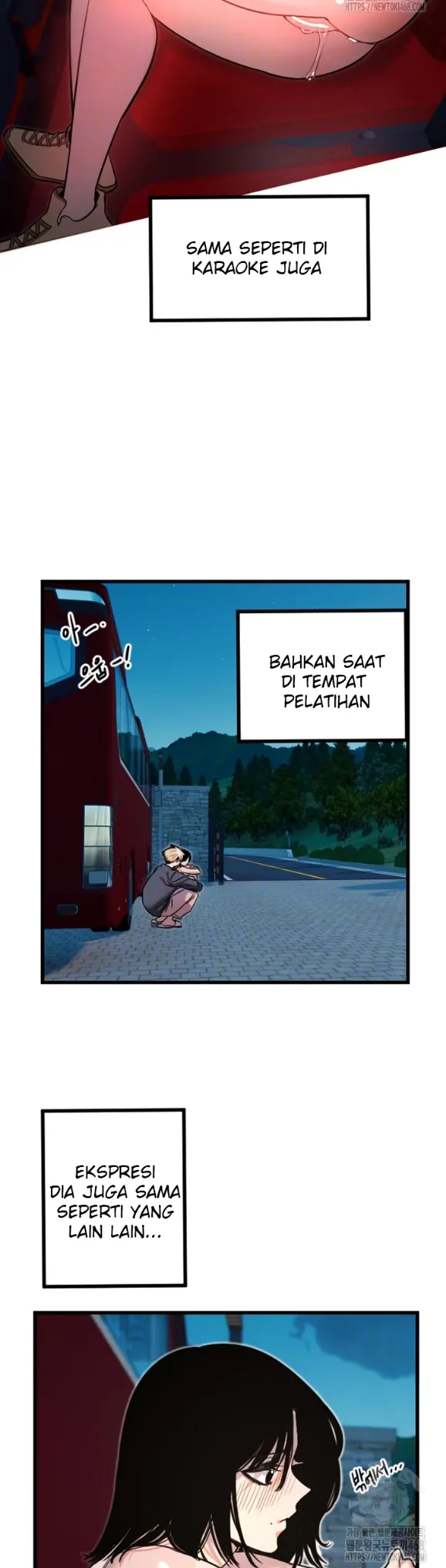 Manito - Chapter 32 5