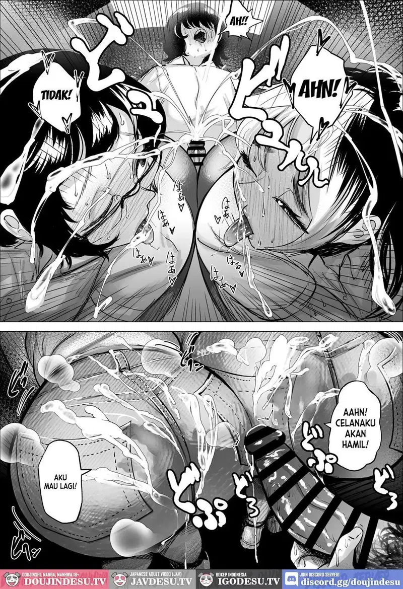 Manbiki Shounen to Part no Hitozuma - Chapter 02 31