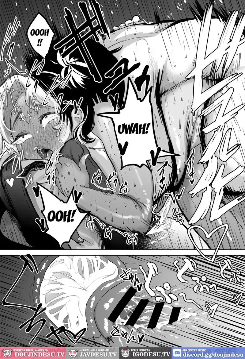 Manbiki Shounen to Part no Hitozuma - Chapter 02 51