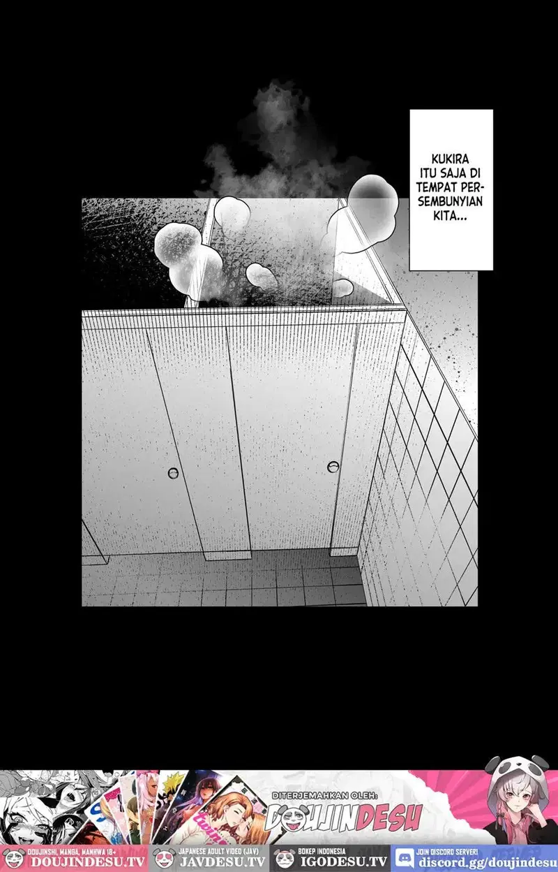 Manbiki Shounen to Part no Hitozuma - Chapter 02 55