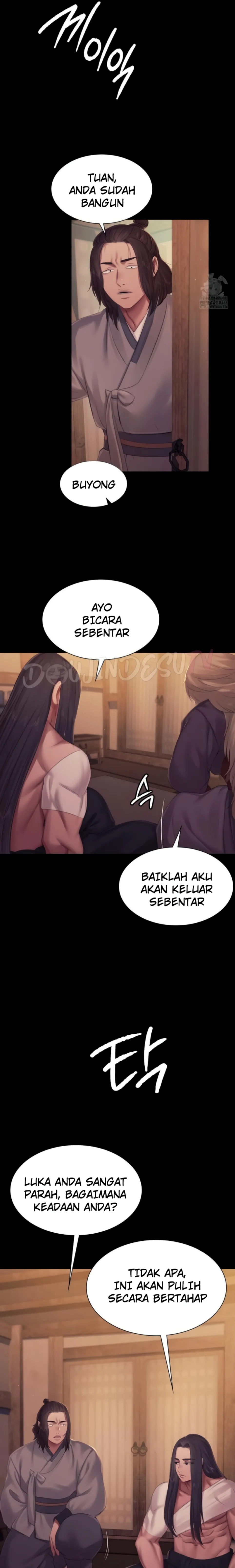 Madam - Chapter 135 8