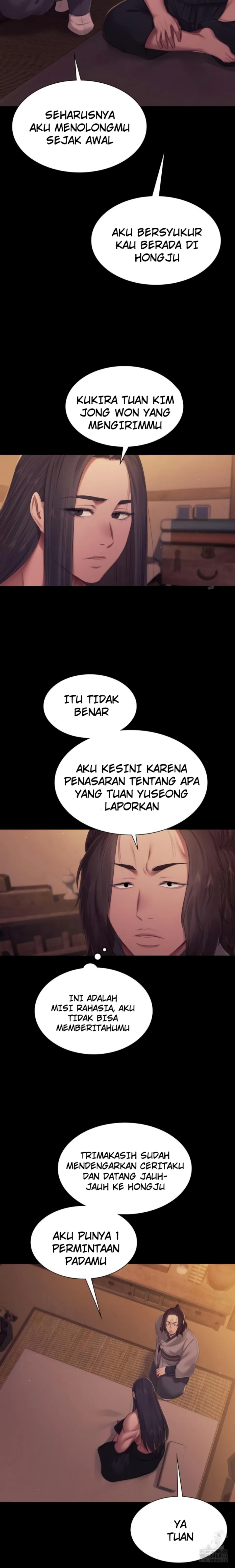 Madam - Chapter 135 9
