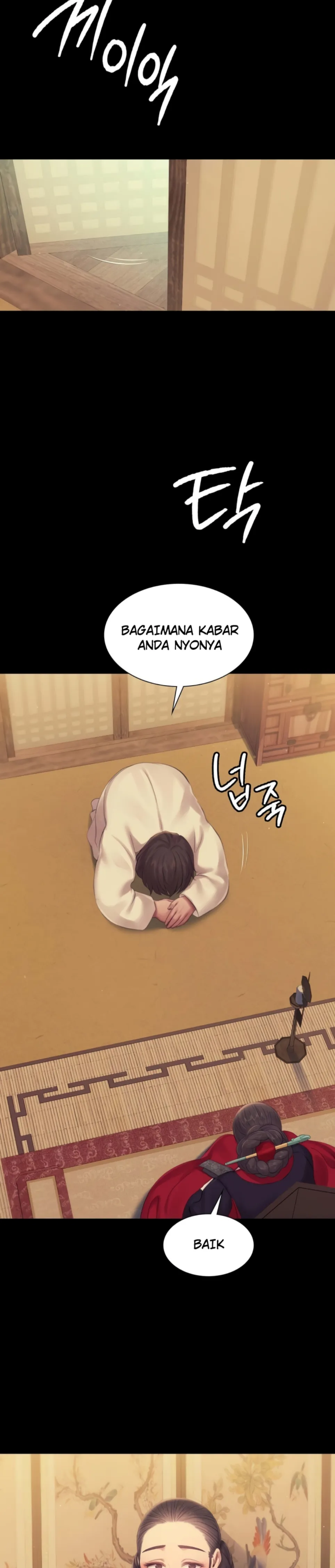 Madam - Chapter 135 29