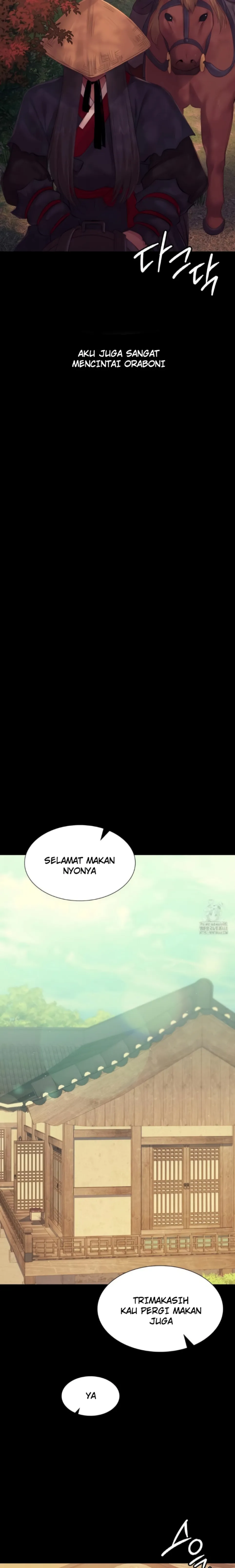 Madam - Chapter 135 22