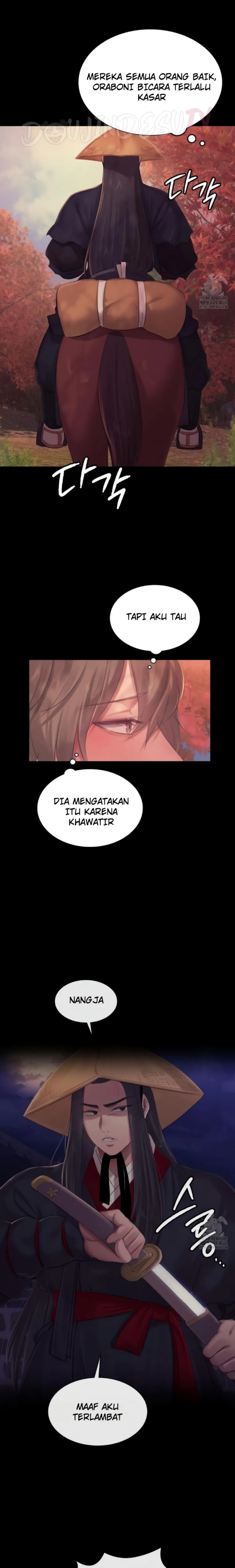 Madam - Chapter 135 20