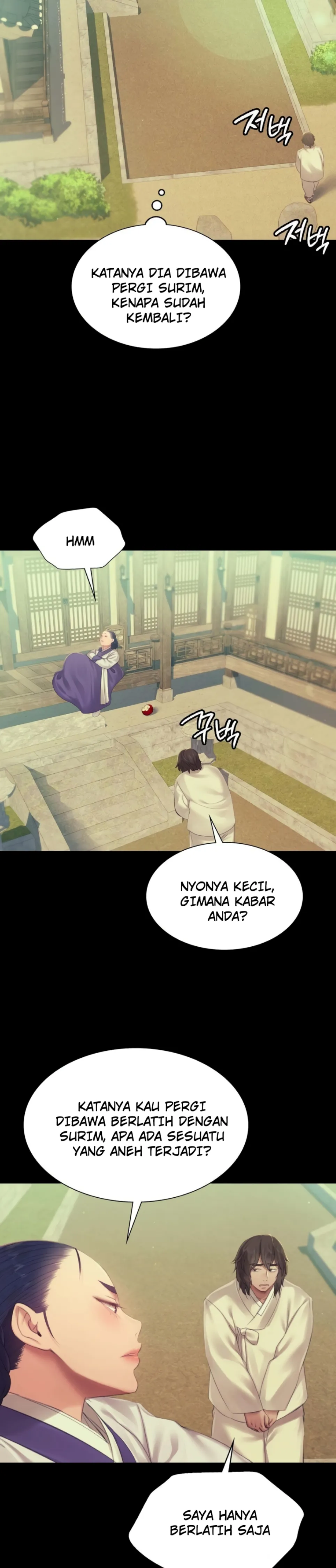 Madam - Chapter 135 26