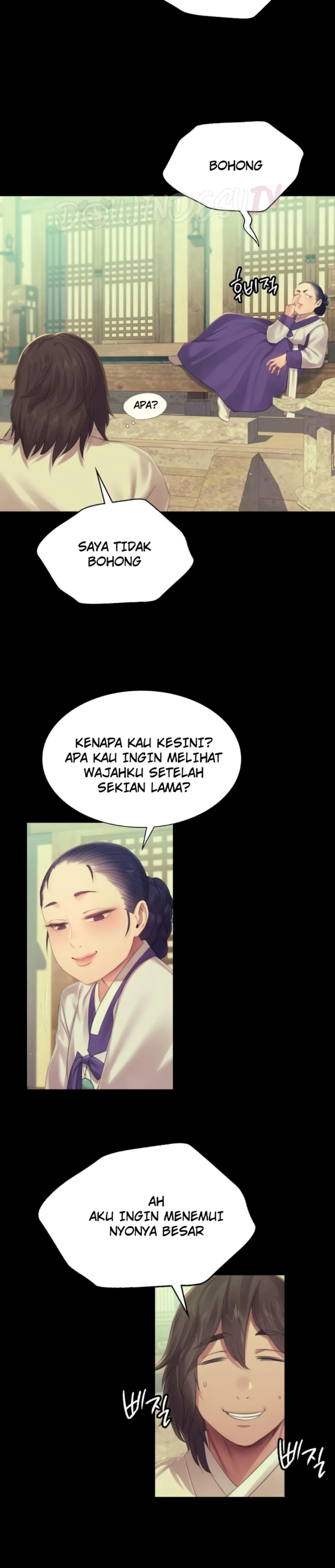 Madam - Chapter 135 27