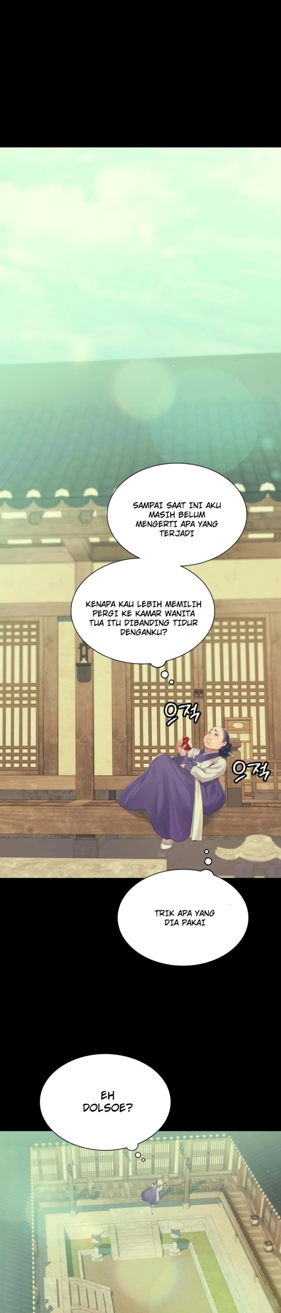Madam - Chapter 135 25