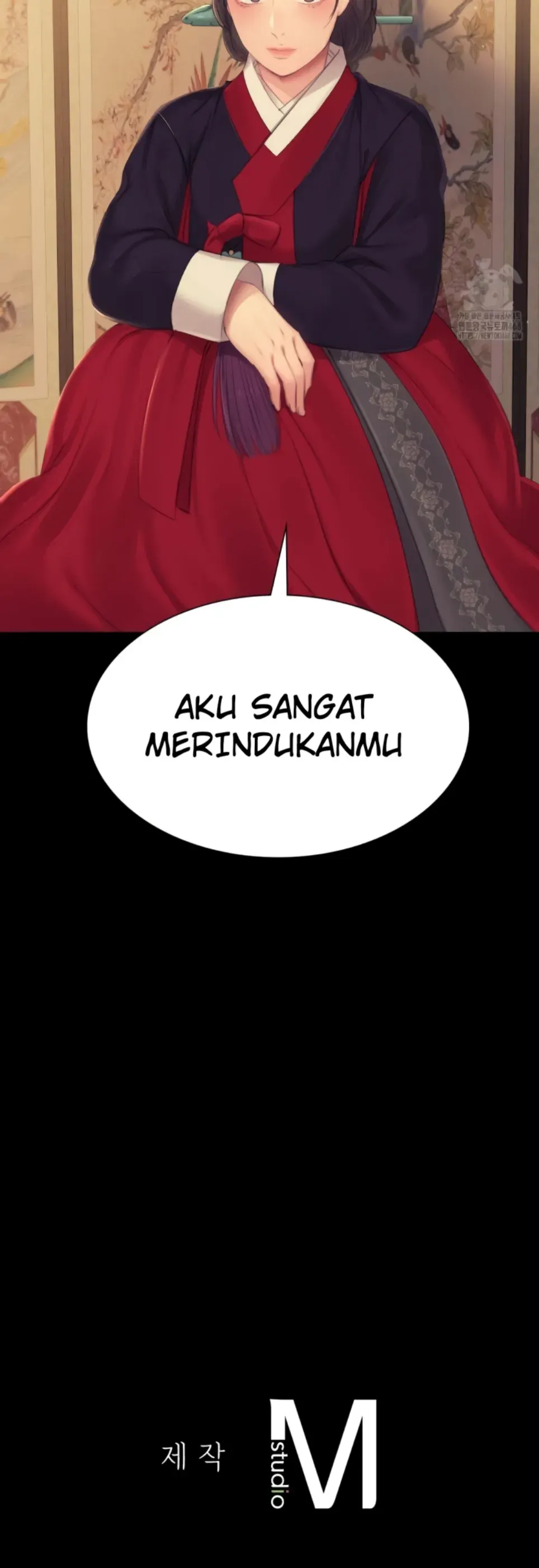 Madam - Chapter 135 30