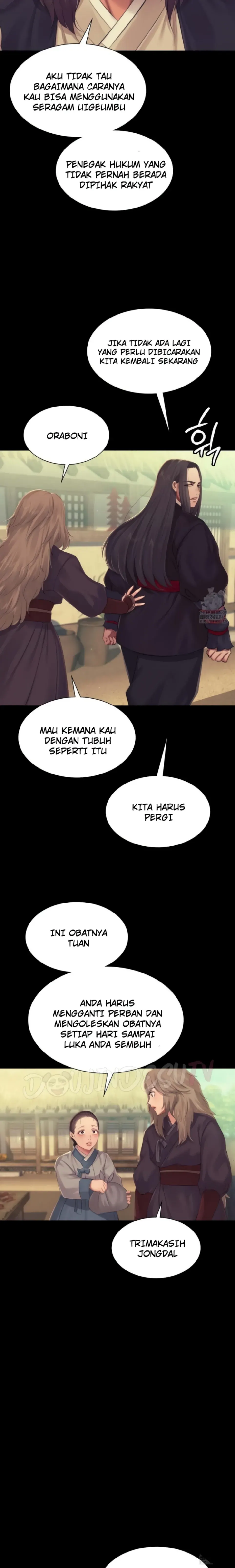Madam - Chapter 135 18