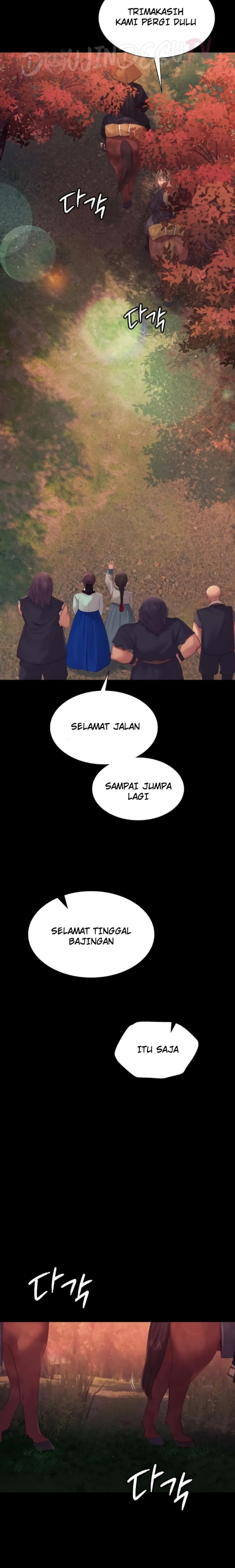 Madam - Chapter 135 19