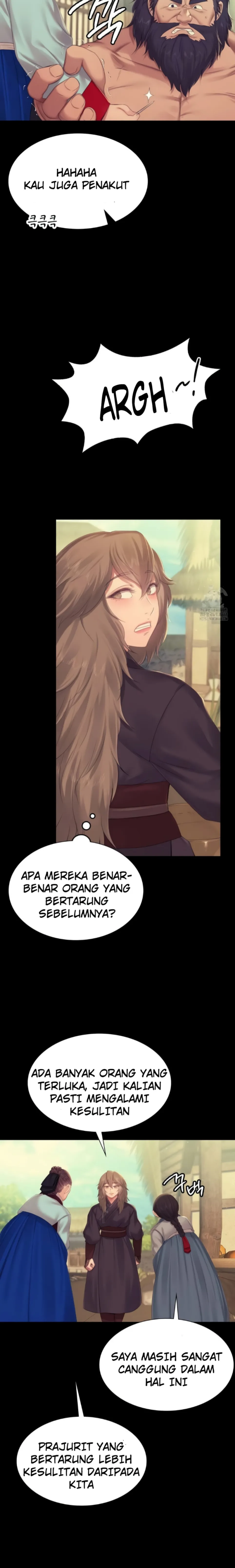 Madam - Chapter 135 12