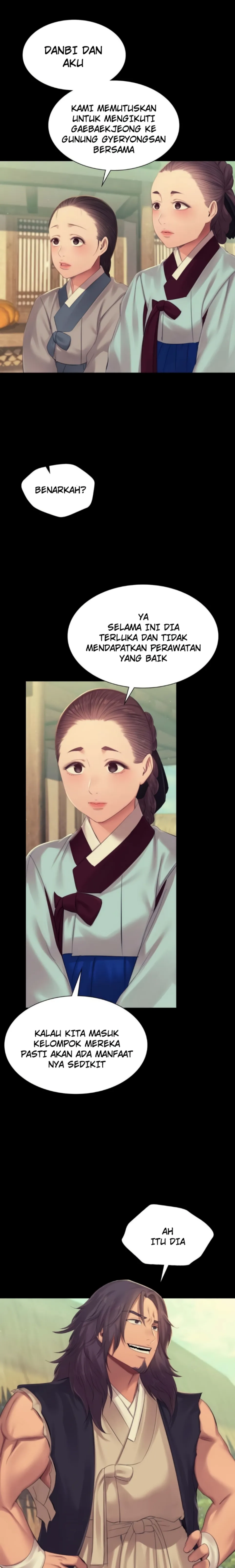 Madam - Chapter 135 13