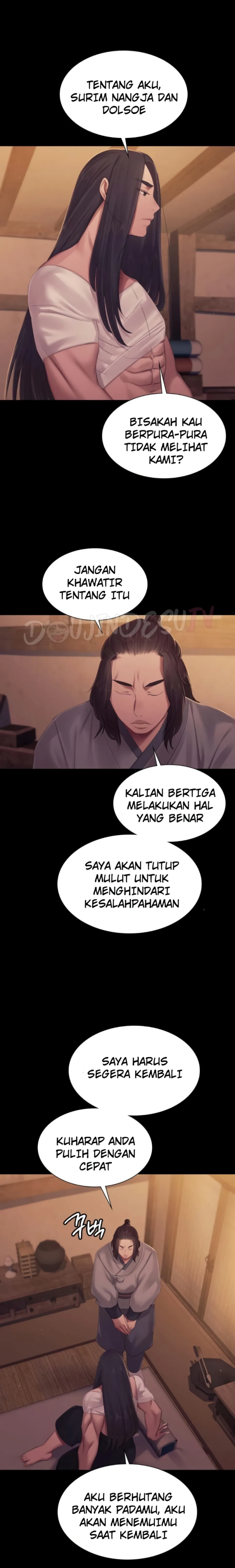 Madam - Chapter 135 10