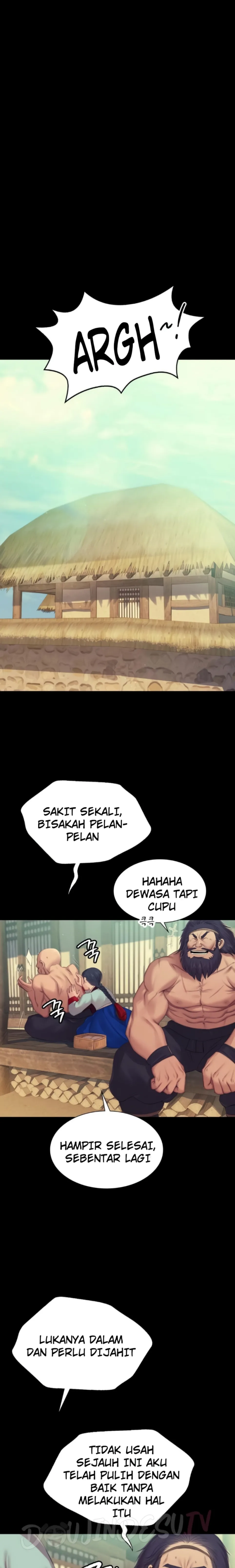 Madam - Chapter 135 11