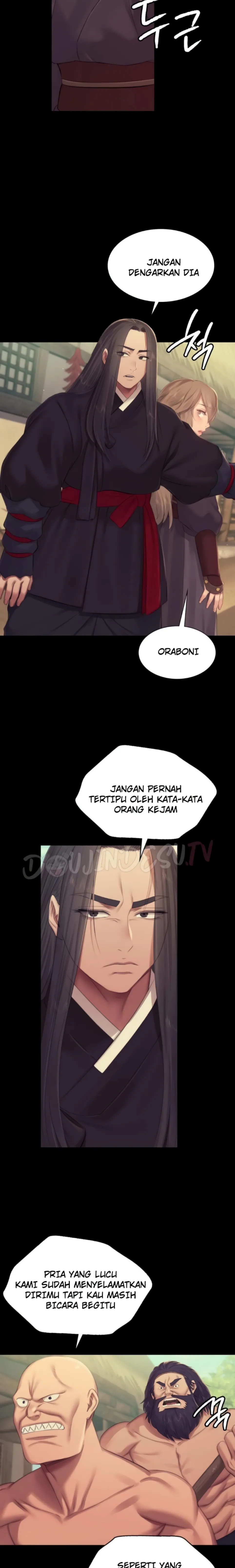 Madam - Chapter 135 16