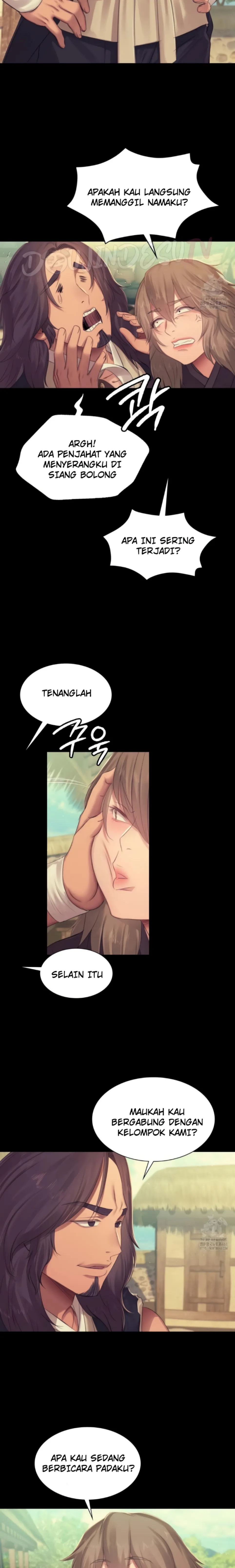 Madam - Chapter 135 14