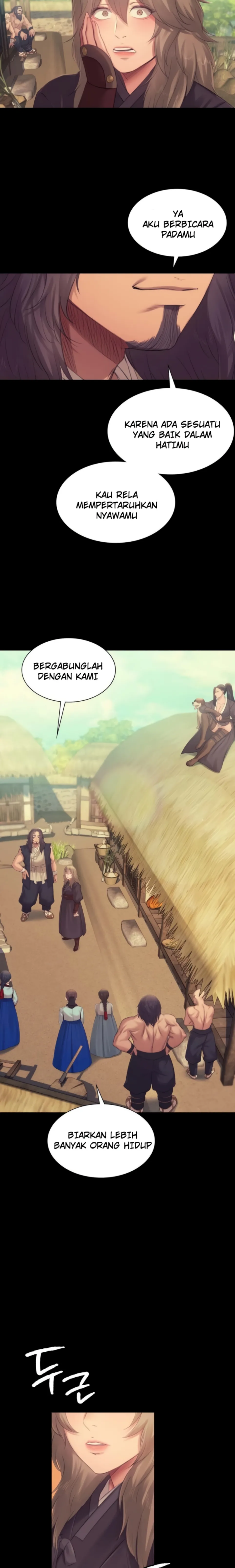 Madam - Chapter 135 15