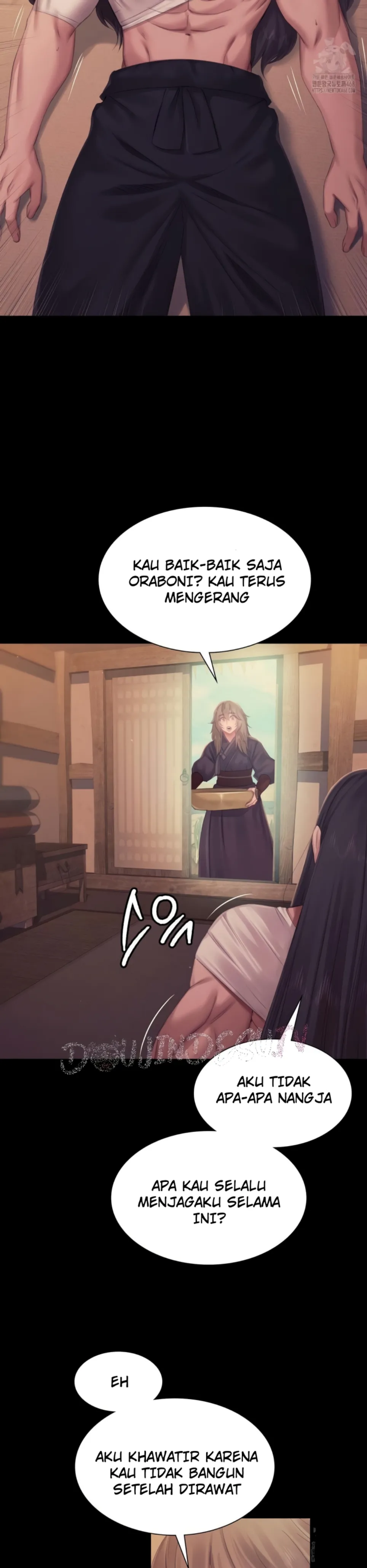 Madam - Chapter 135 6
