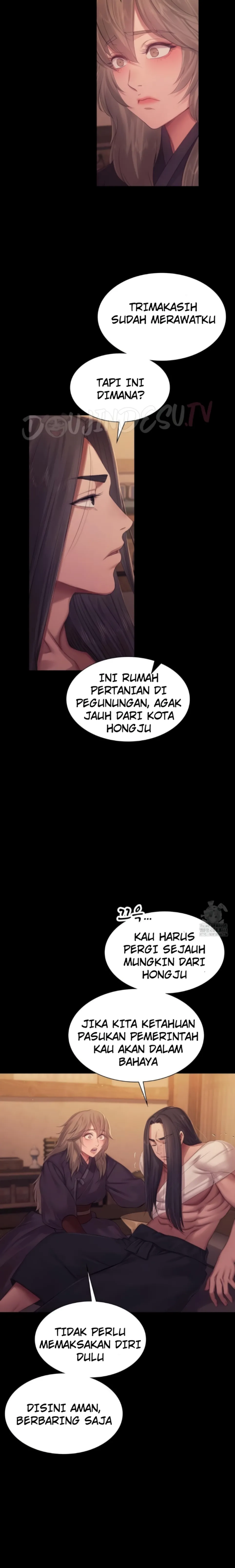 Madam - Chapter 135 7