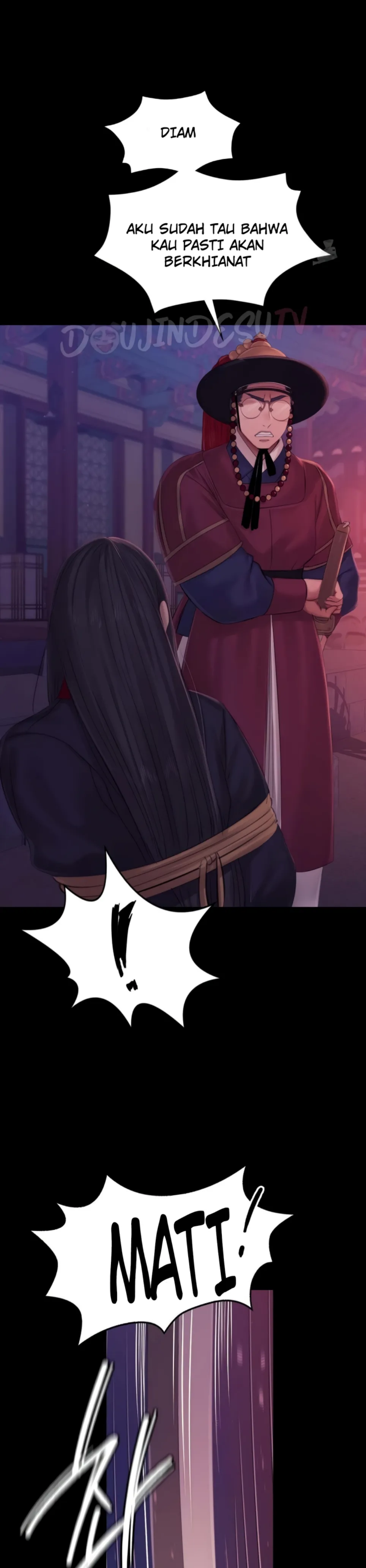 Madam - Chapter 135 4